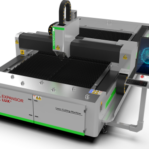 Máquina de Corte a Laser