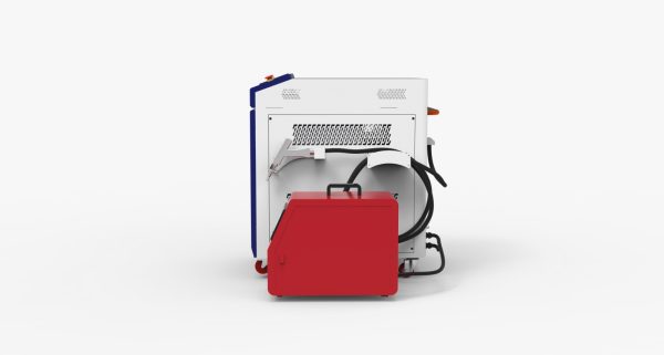 Máquina de Soldadura a Laser 1500W - Image 3