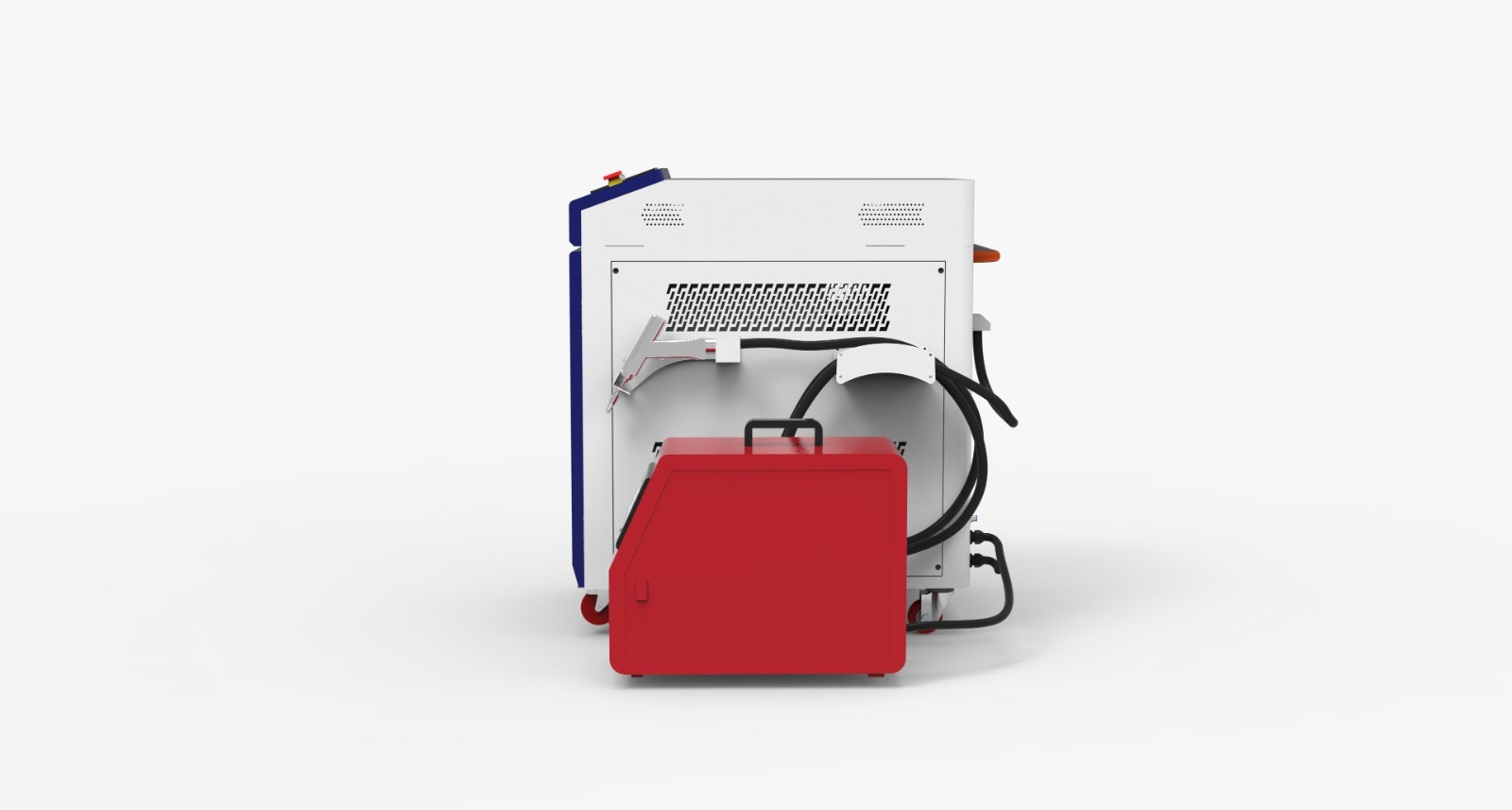 Máquina de Soldadura a Laser 1500W - Image 3