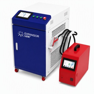 ExpansorLux LWH-1500
