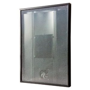 Painel Solar Ar Modelo SVP-Twin 10
