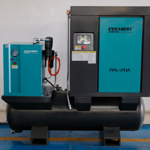 Compressor de Ar
