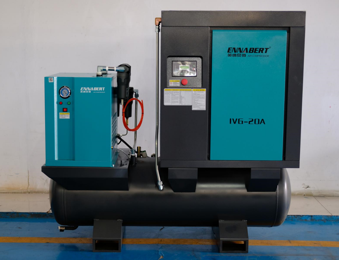 Compressor de Ar